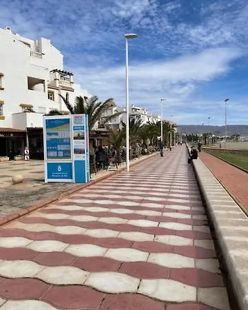 Lova- Luxury Appartement Roquetas de Mar