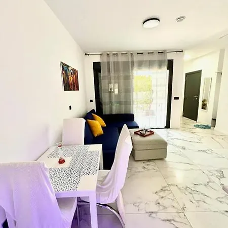 Appartement Lova- Luxury Roquetas de Mar