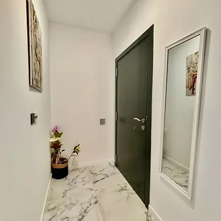 Appartement Lova- Luxury