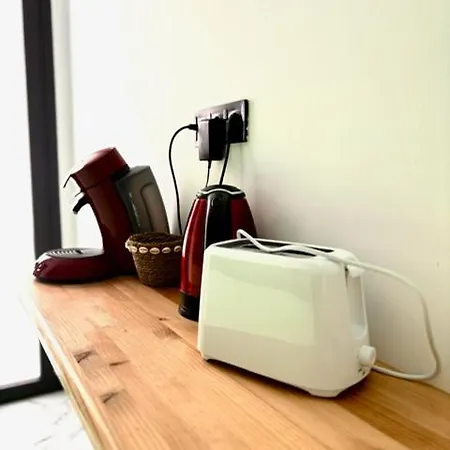 Lova- Luxury Appartement