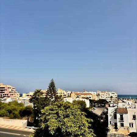 Lova- Luxury Roquetas de Mar