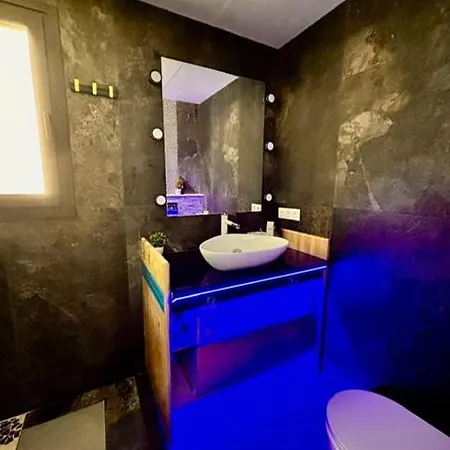 Appartement Lova- Luxury Roquetas de Mar