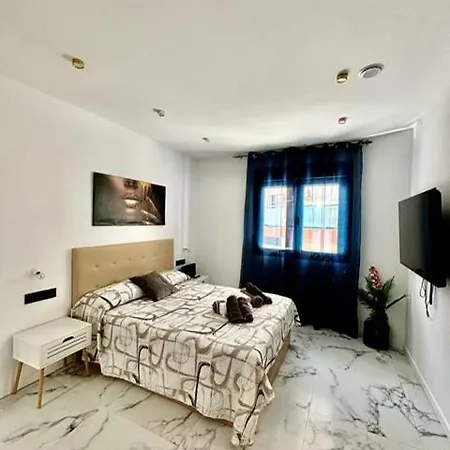 Lova- Luxury Appartement *
