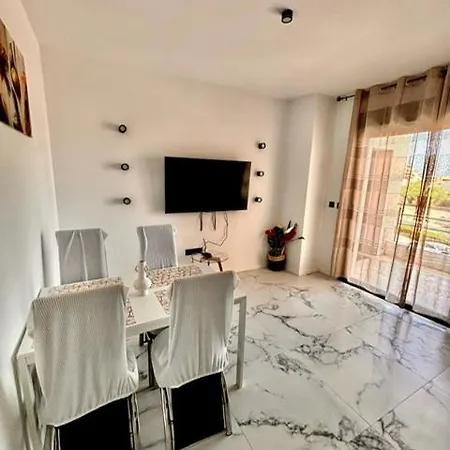 Appartement Lova- Luxury *