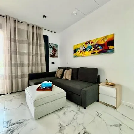 Appartement Lova- Luxury Roquetas de Mar