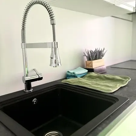 Appartement Lova- Luxury