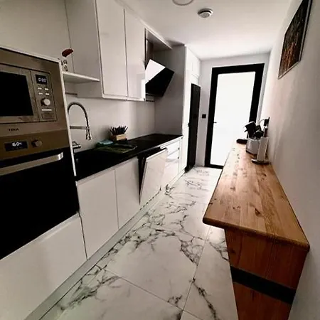Appartement Lova- Luxury