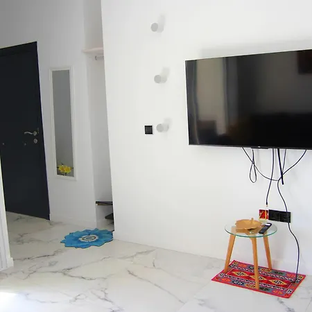 Appartement Lova- Luxury Roquetas de Mar