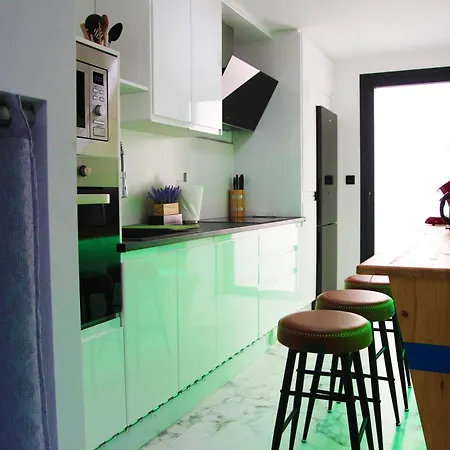 Appartement Lova- Luxury