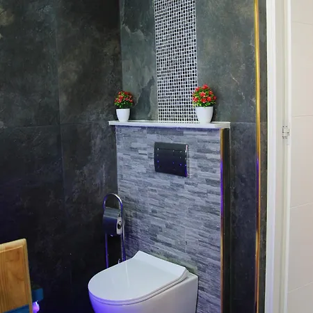 Lova- Luxury Appartement *