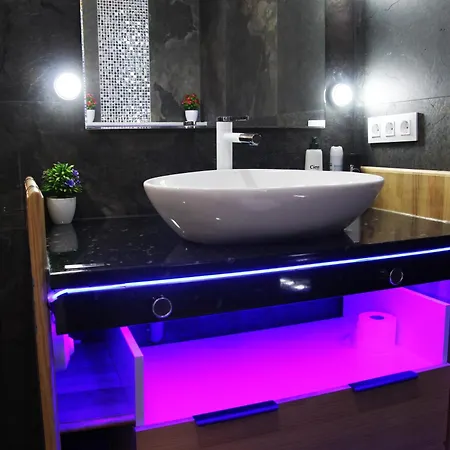 Appartement Lova- Luxury *