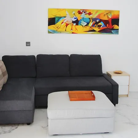 Lova- Luxury Appartement