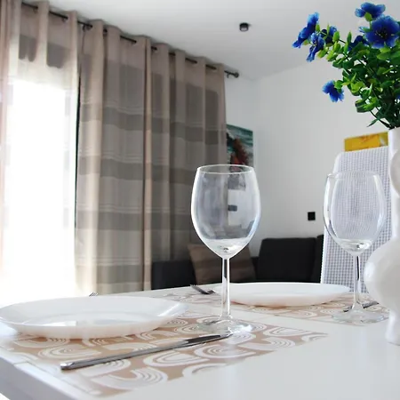 Appartement Lova- Luxury *