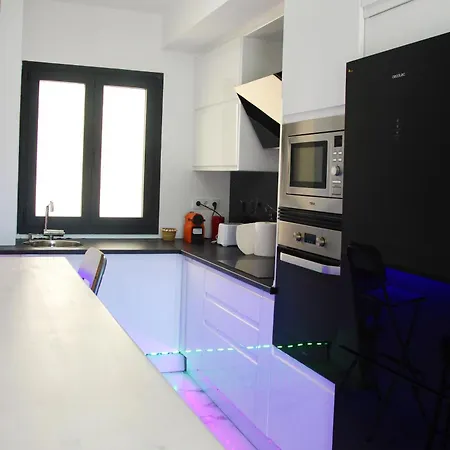 Lova- Luxury Appartement *