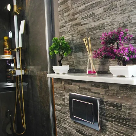 Appartement Lova- Luxury